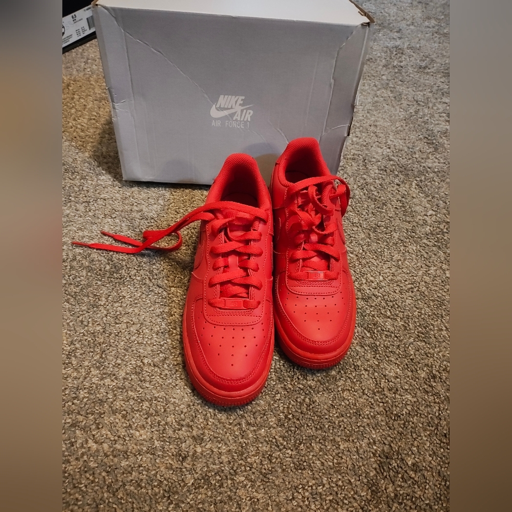 Air force 1